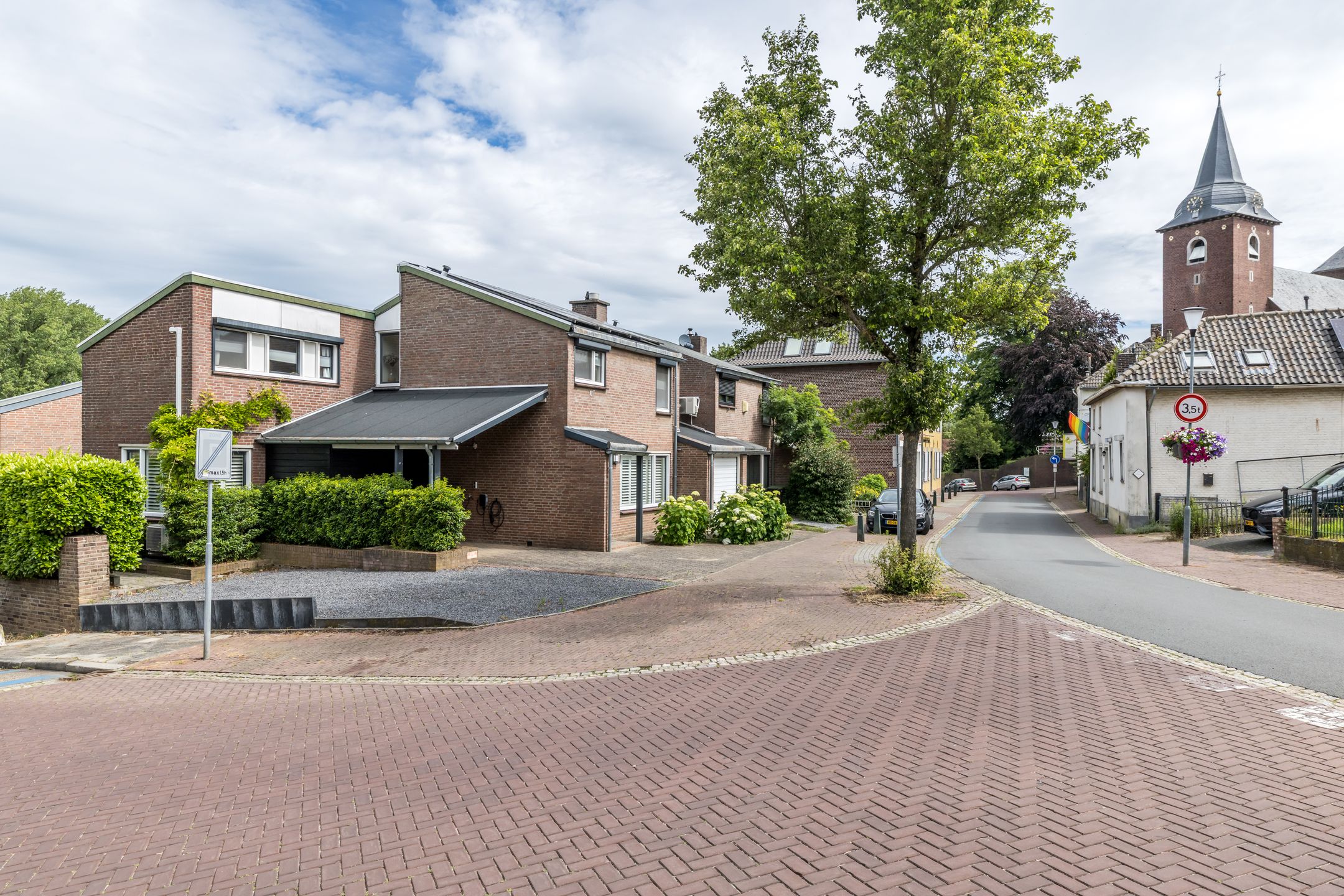 Foto 42 van Dorpstraat 25
