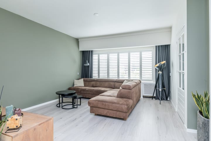 Twee-onder-één-kap te koop: Dorpstraat 25, Nuth