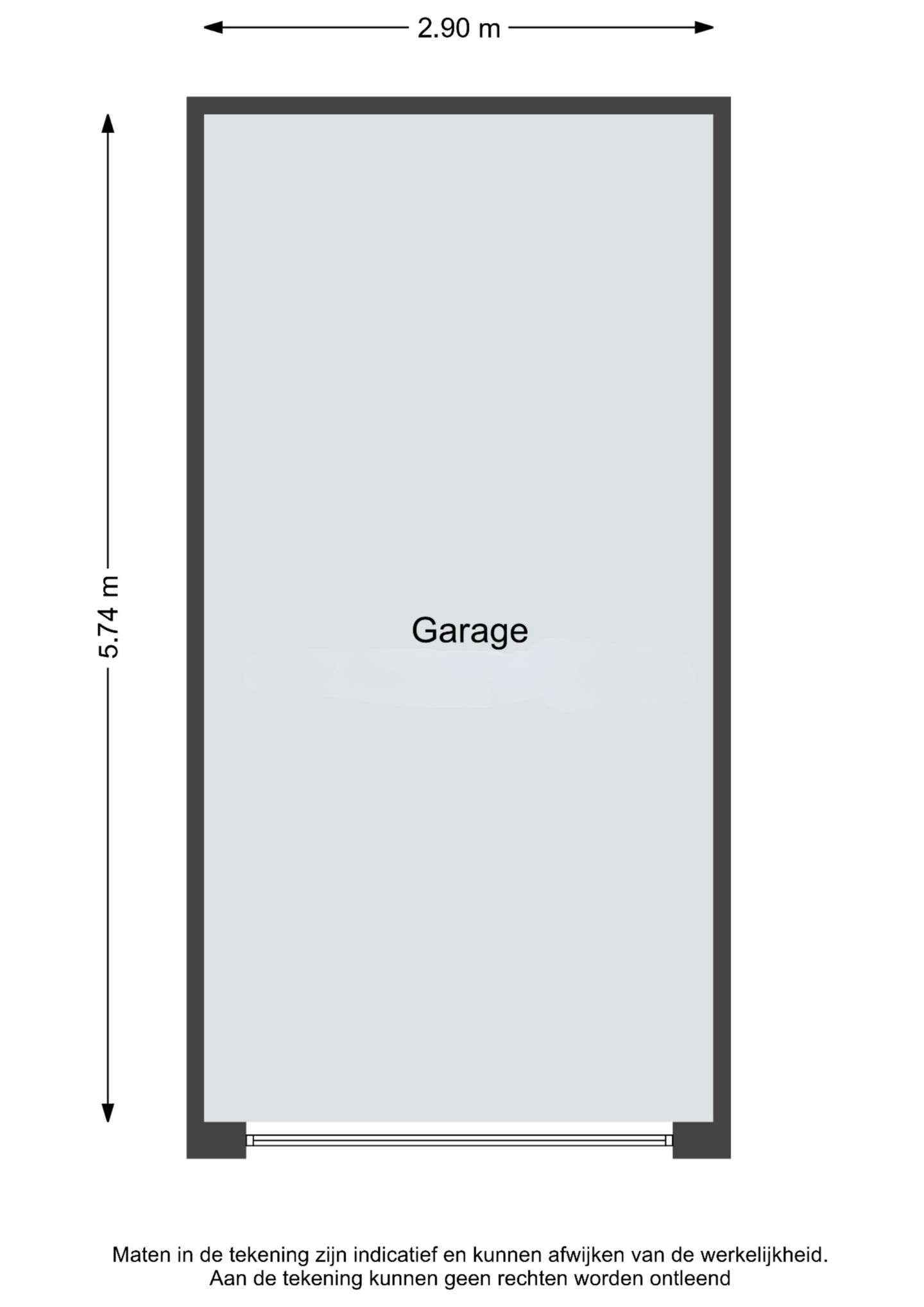 Bekijk foto 4 van Garage Willem-Alexanderstraat 537