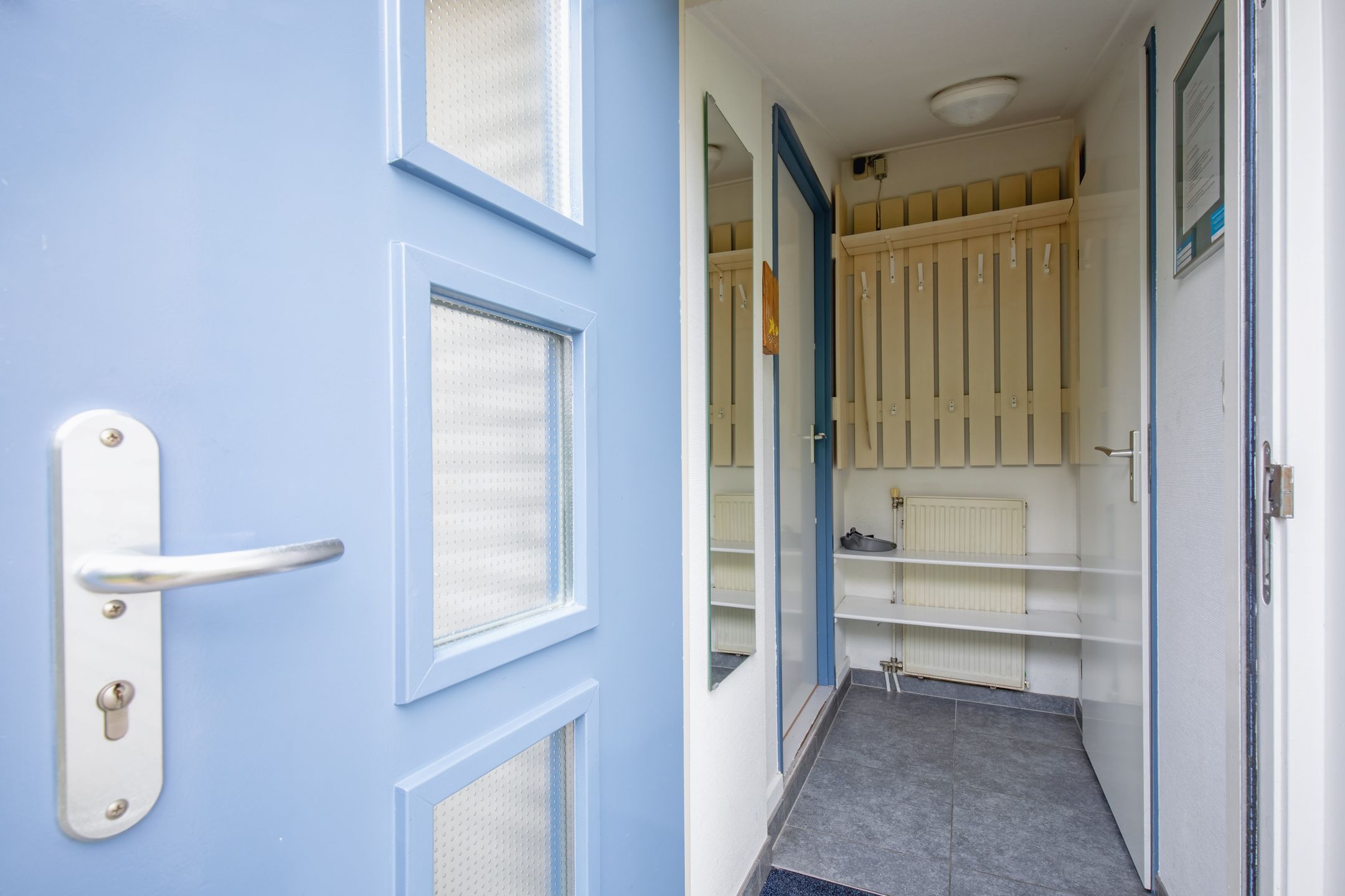 2-bedroom freehold villa in De Koog — photo 5 of 5