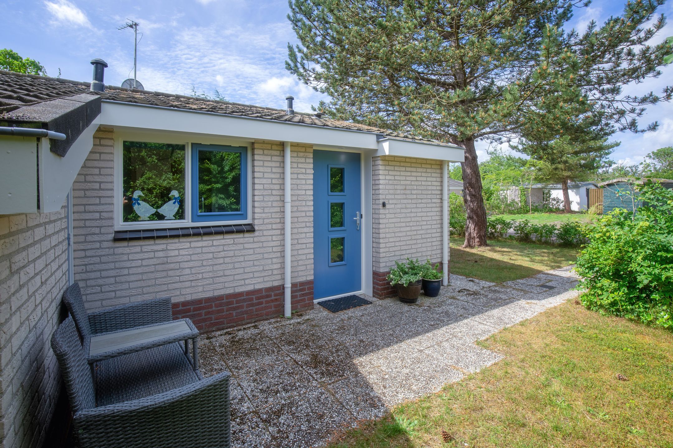 2-bedroom freehold villa in De Koog — photo 4 of 5