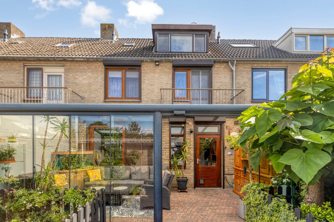 Foto 43 van Goudrenetstraat 10