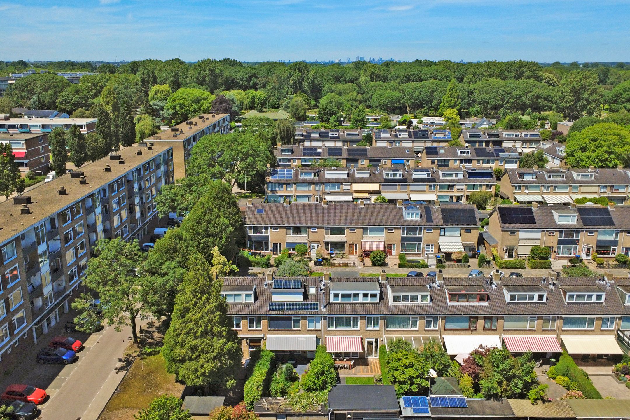 Foto 45 van Dotterbloemstraat 5