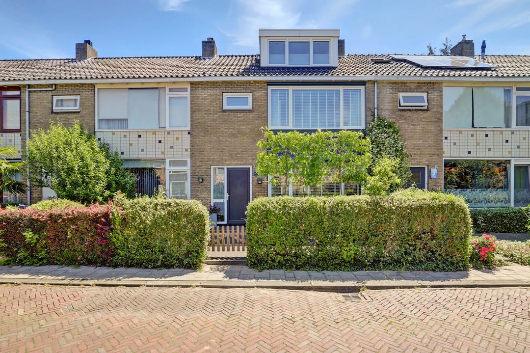 Foto 1 van Dotterbloemstraat 5