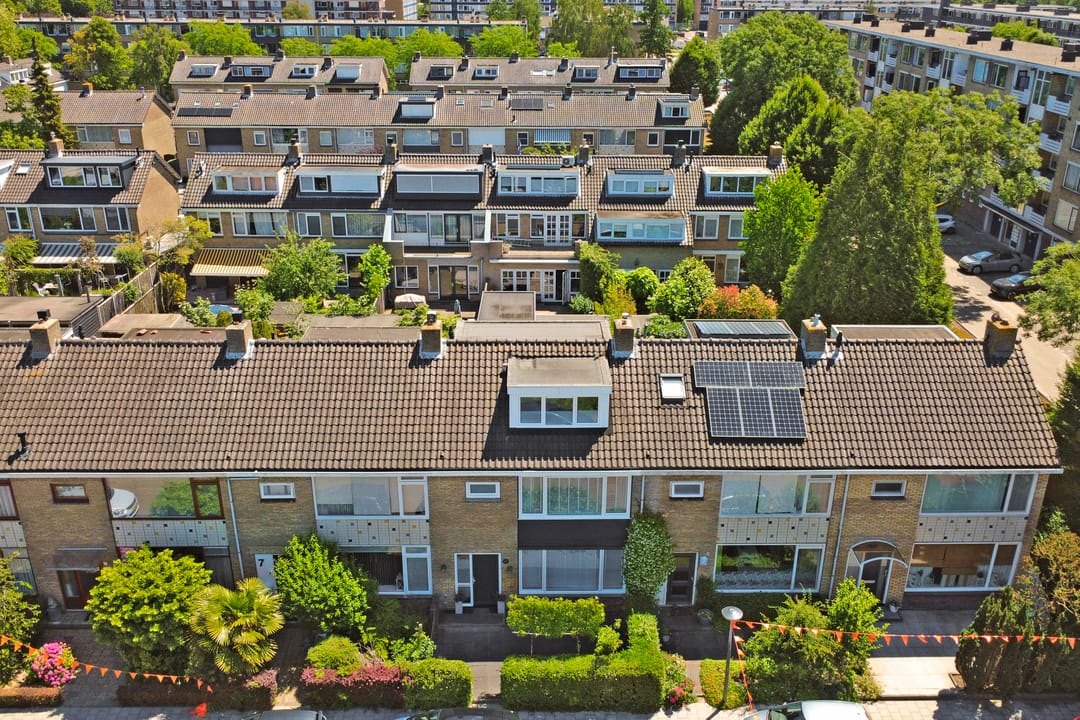 Foto 43 van Dotterbloemstraat 5
