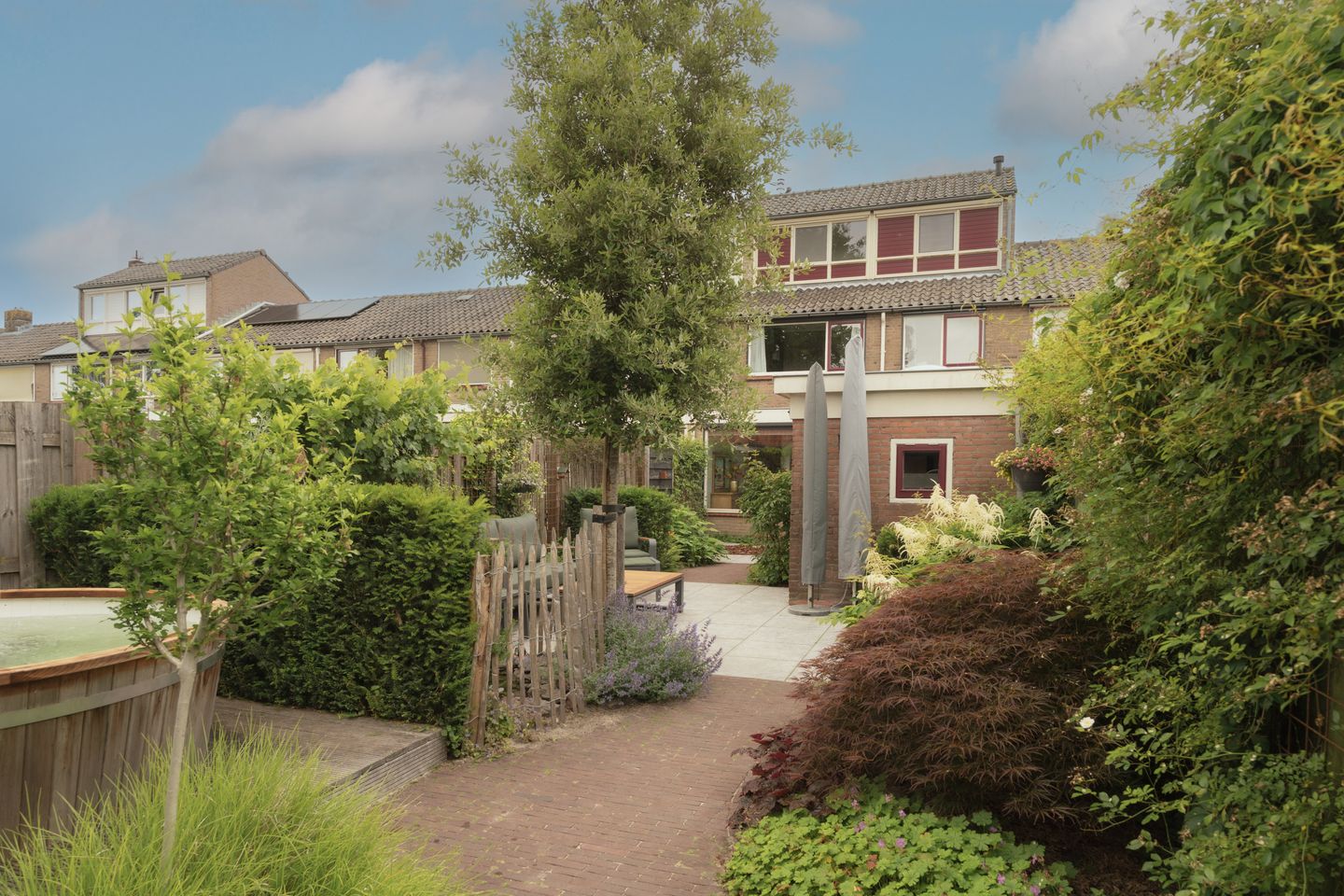 Photo 19 of Prins Bernhardlaan 64