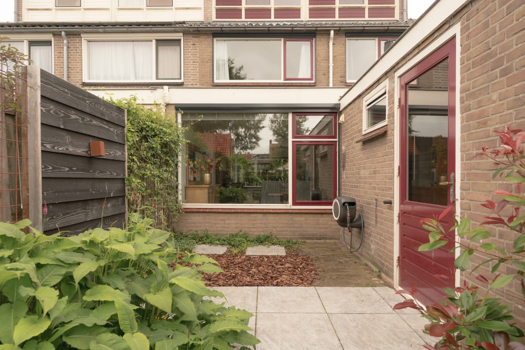Photo 22 of Prins Bernhardlaan 64