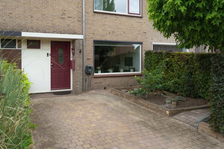 Photo 4 of Prins Bernhardlaan 64
