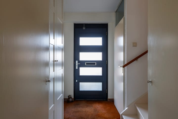 Tussenwoning te koop: Zuileveld 17, Vleuten