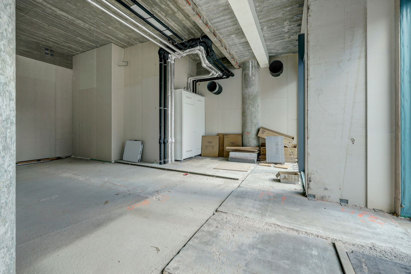 Bekijk foto 4 van Stationsplein 6-R