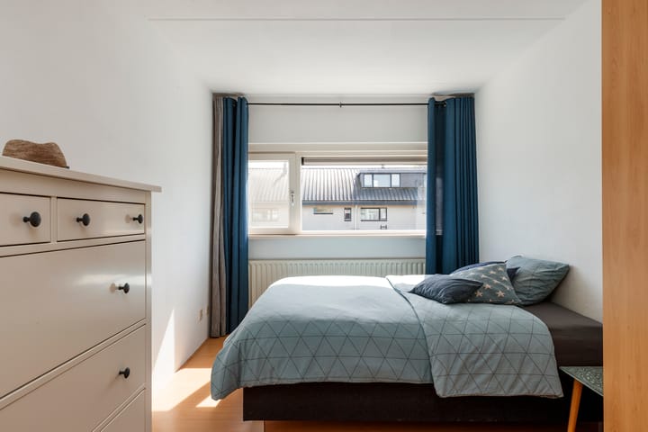 Tussenwoning te koop: Zuileveld 17, Vleuten