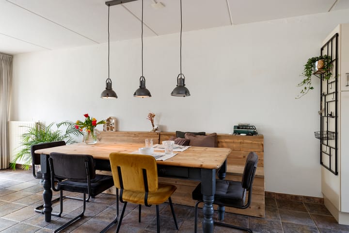 Tussenwoning te koop: Zuileveld 17, Vleuten