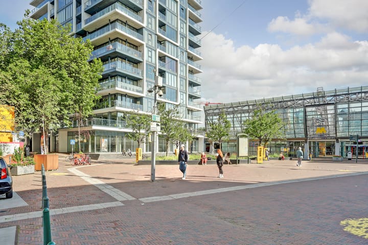 Stationsplein 6-R