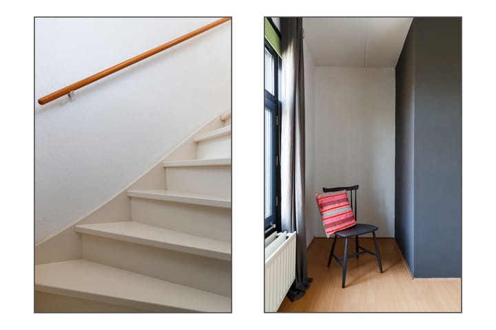 Tussenwoning te koop: Zuileveld 17, Vleuten