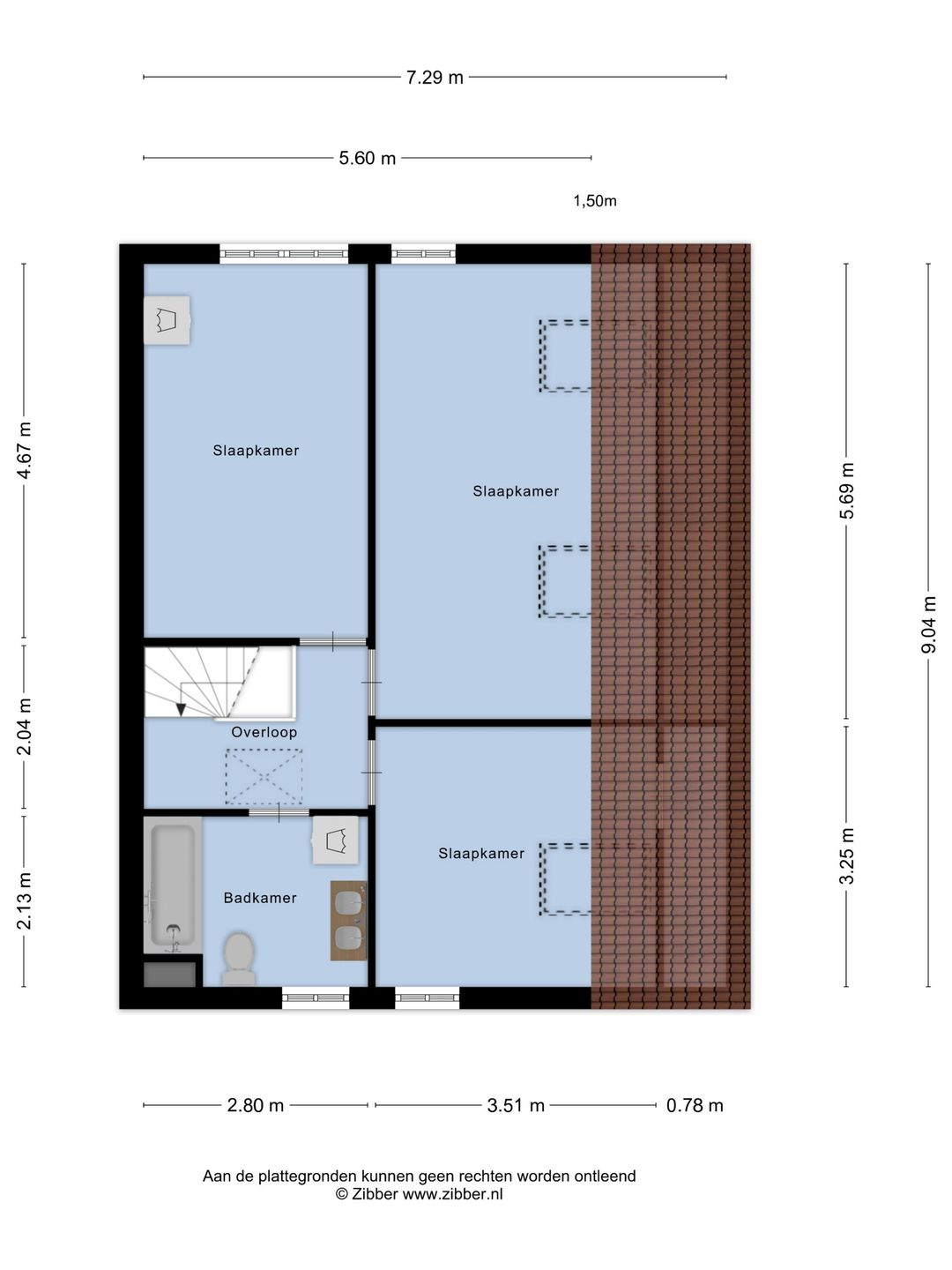 Foto 46 van Jasmijnstraat 35