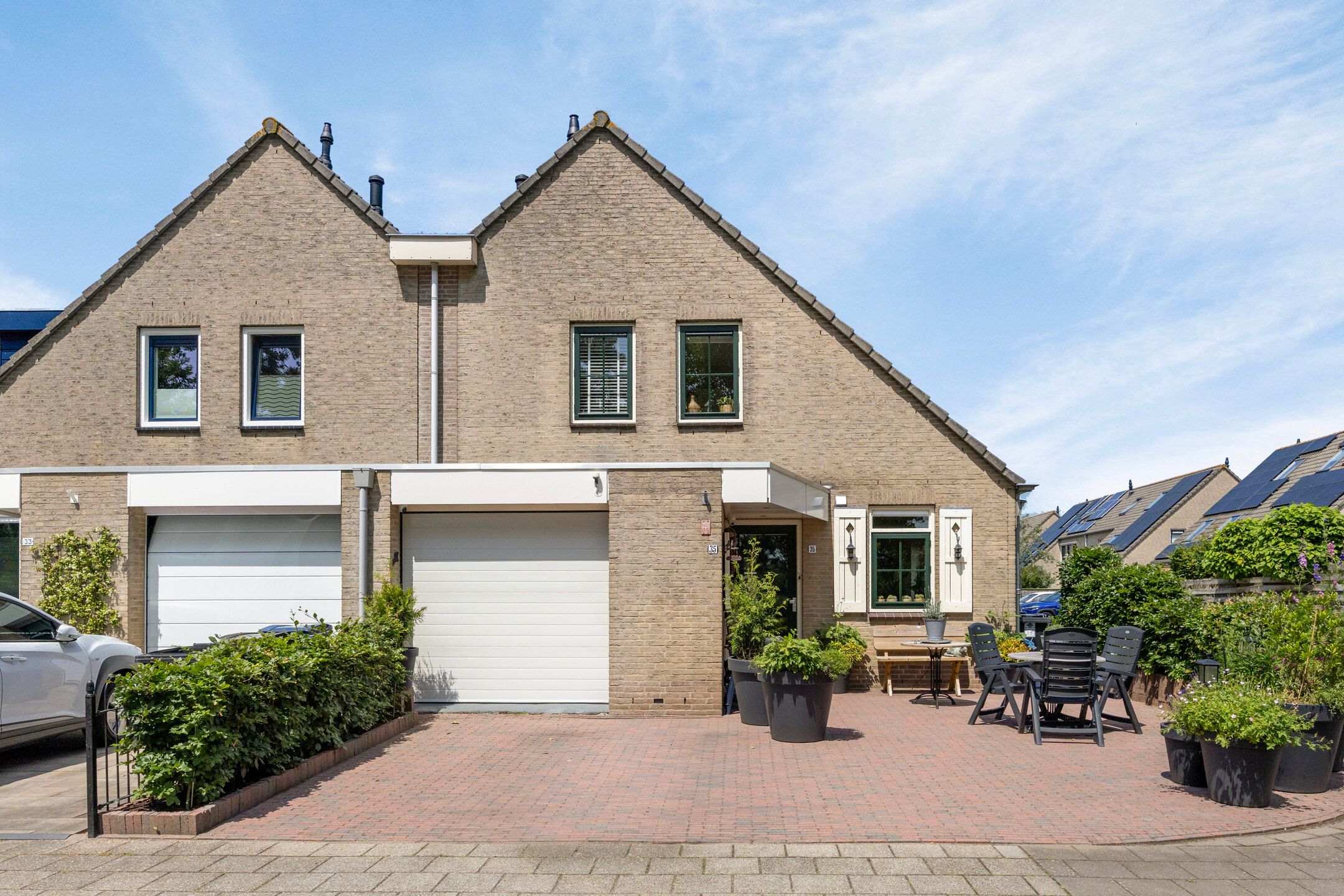 Jasmijnstraat 35 
