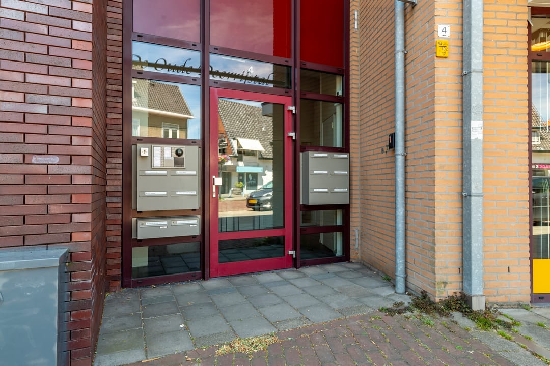 Foto 41 van Torenstraat 4-B