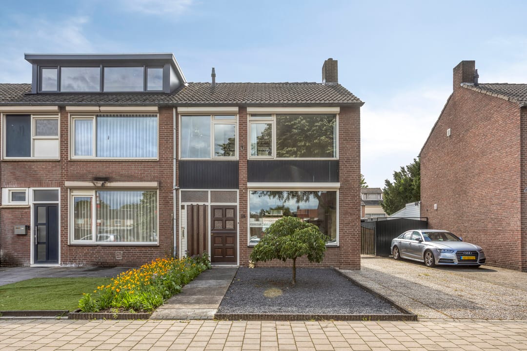 Foto 1 van Guldengaarde 15