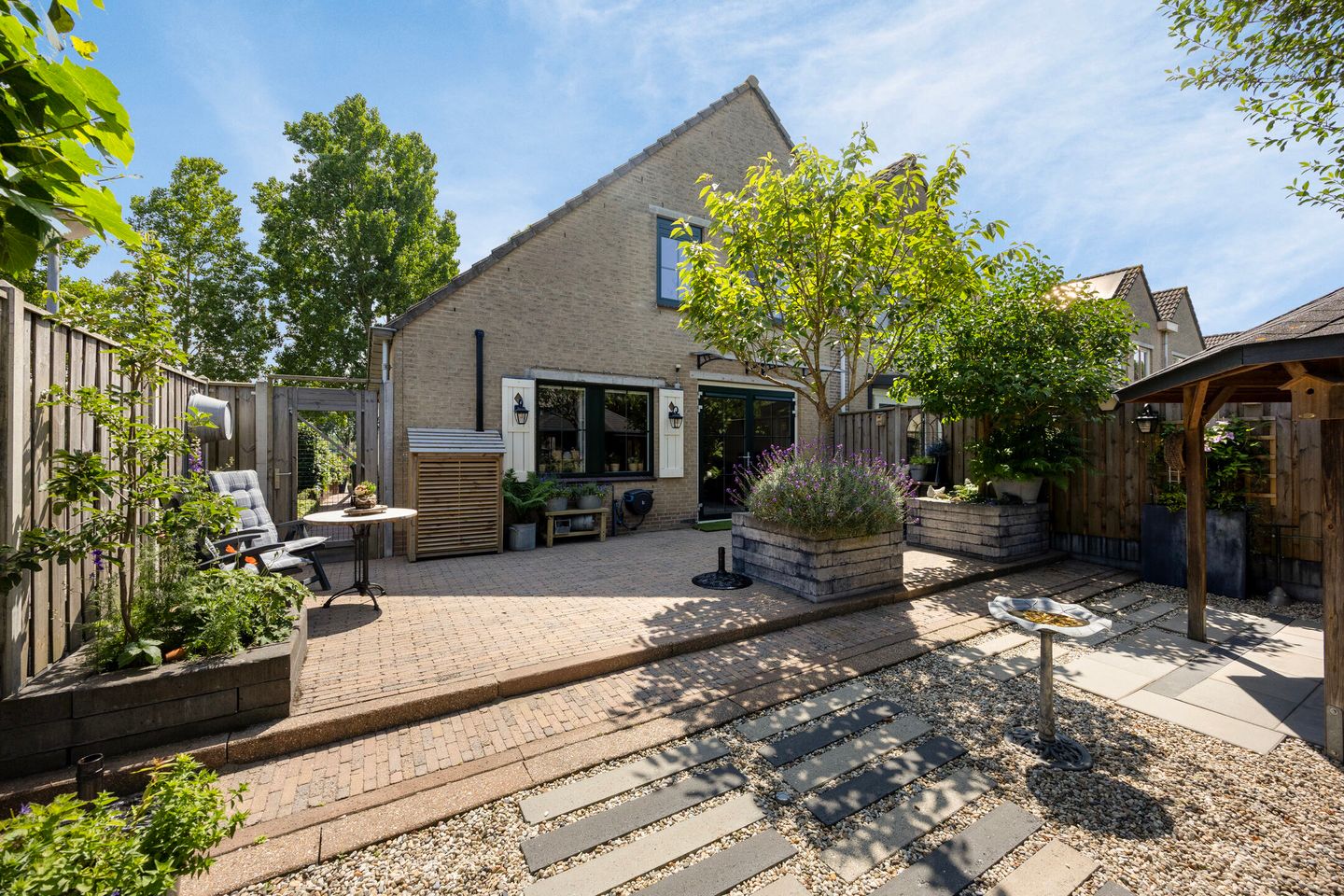 Foto 4 van Jasmijnstraat 35
