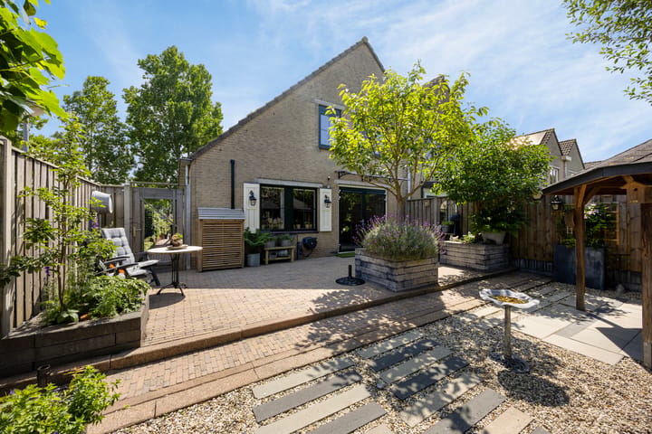 Foto 4 van Jasmijnstraat 35