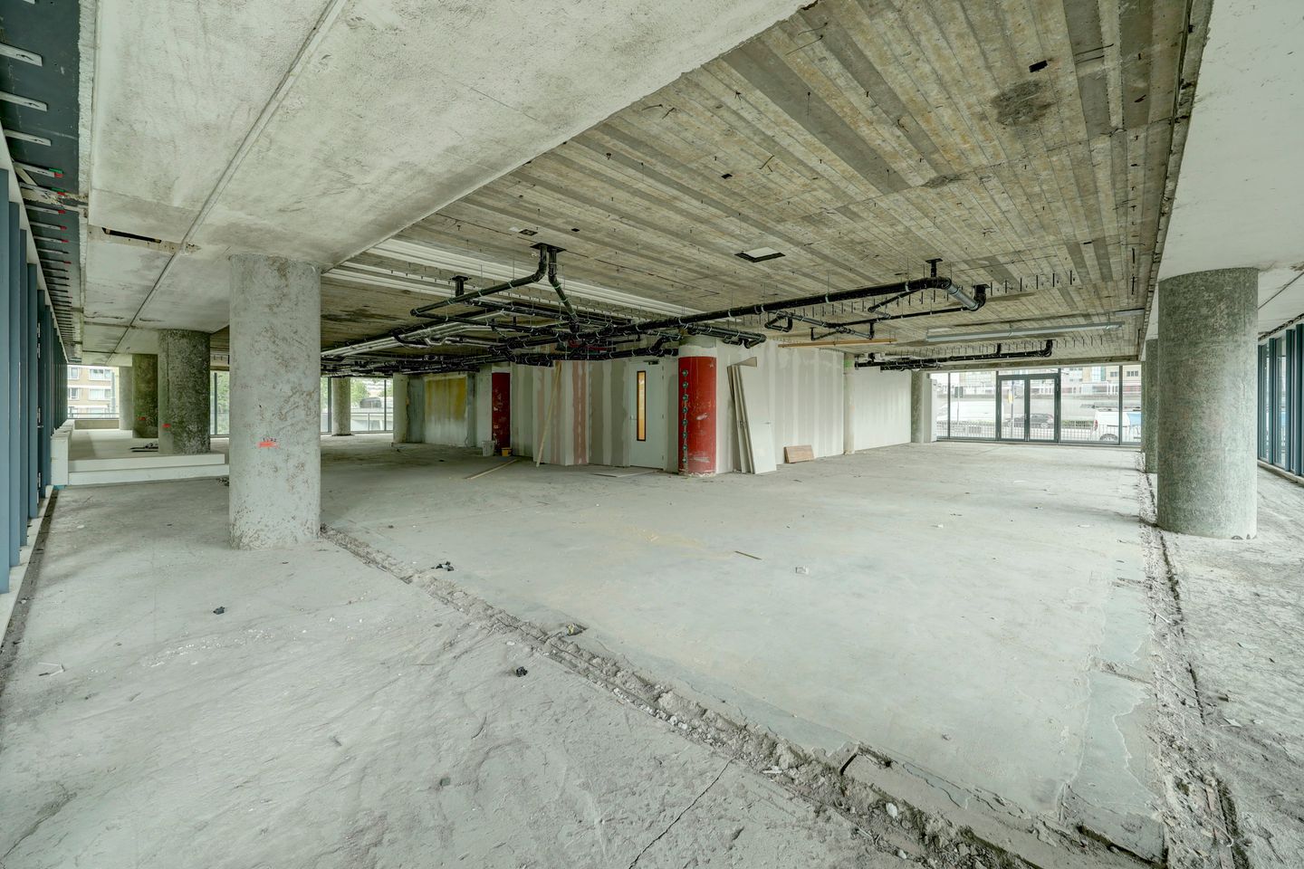 Bekijk foto 5 van Horvathweg 2