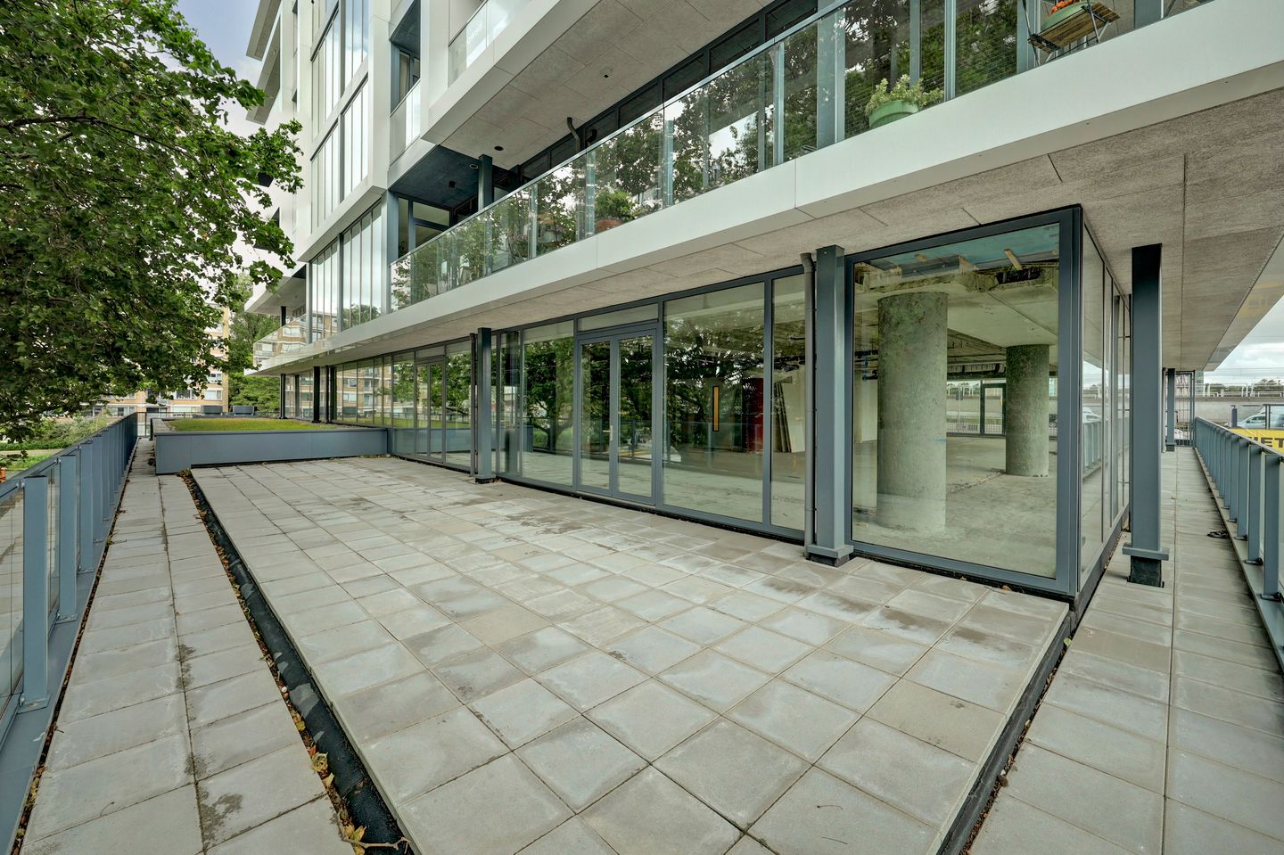 Bekijk foto 4 van Horvathweg 2