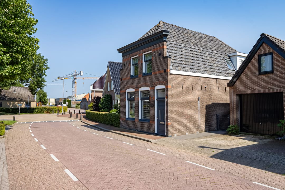 Photo 8 of Zomerdijk 40