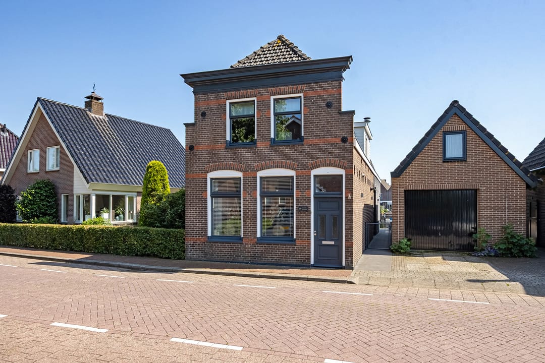 Foto 11 van Zomerdijk 40