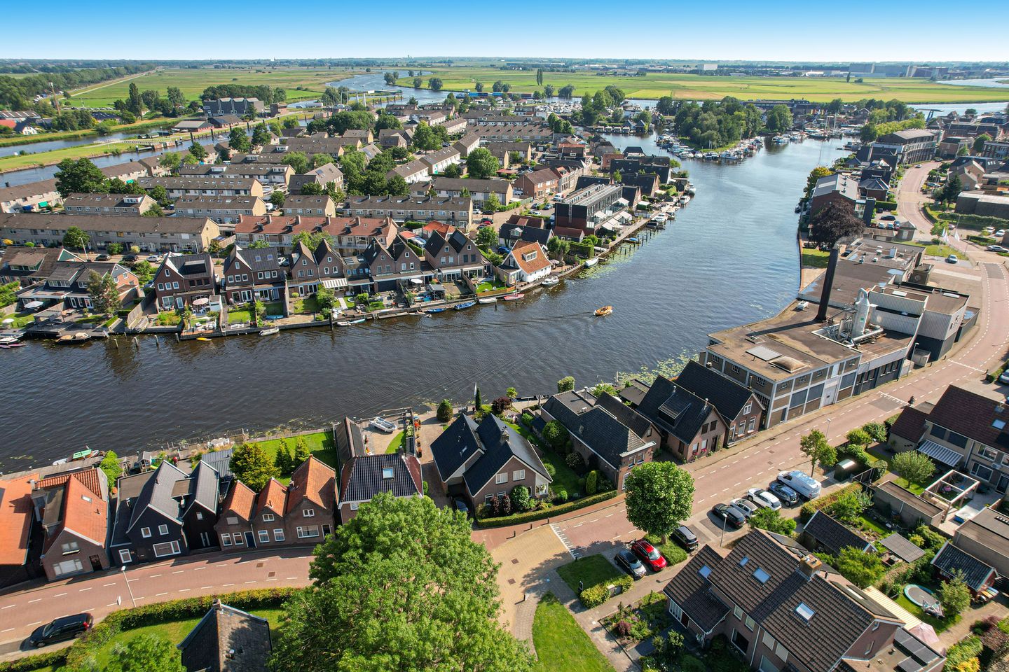 Foto 10 van Zomerdijk 40