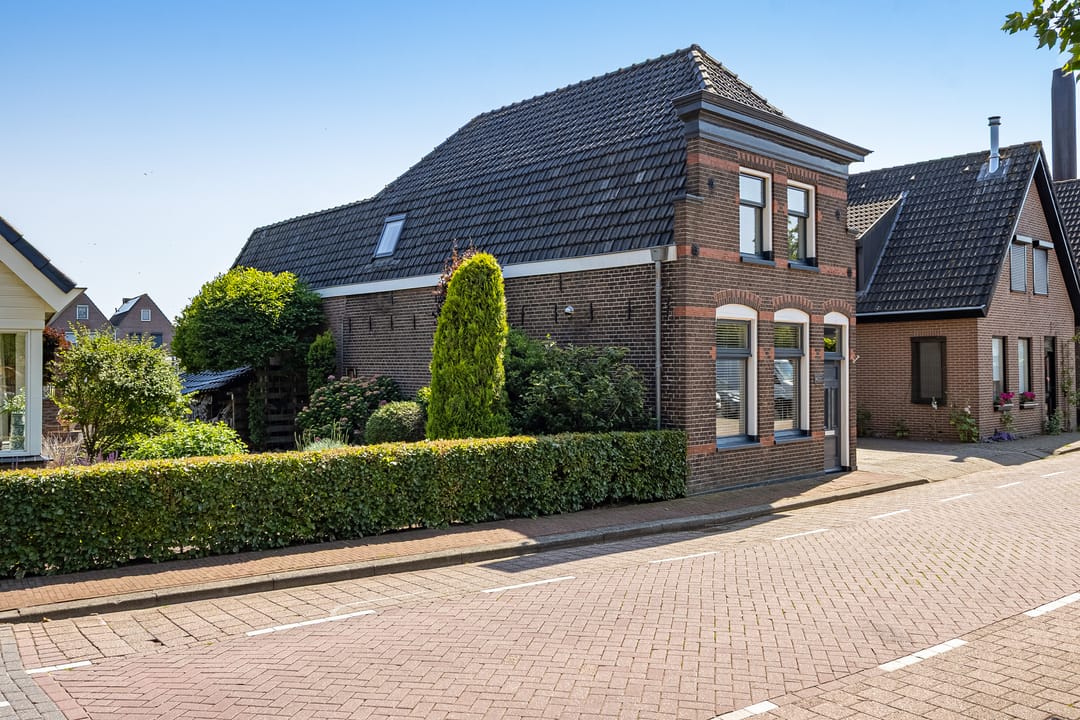 Photo 7 of Zomerdijk 40