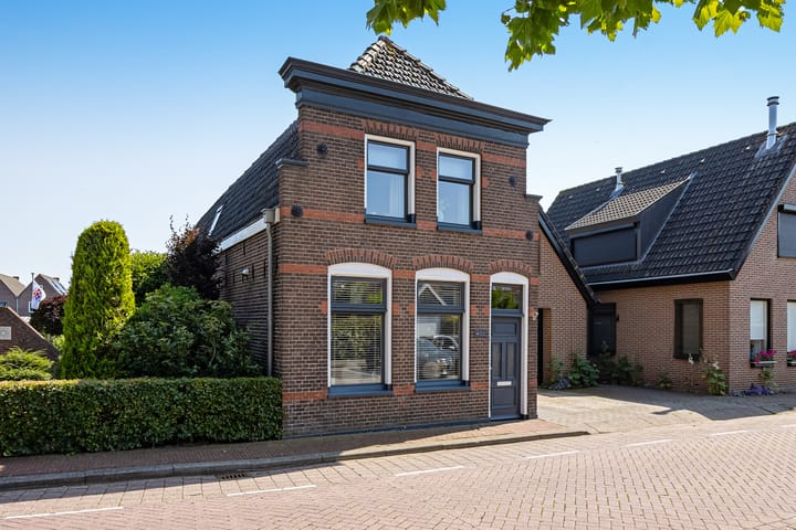 Foto 2 van Zomerdijk 40