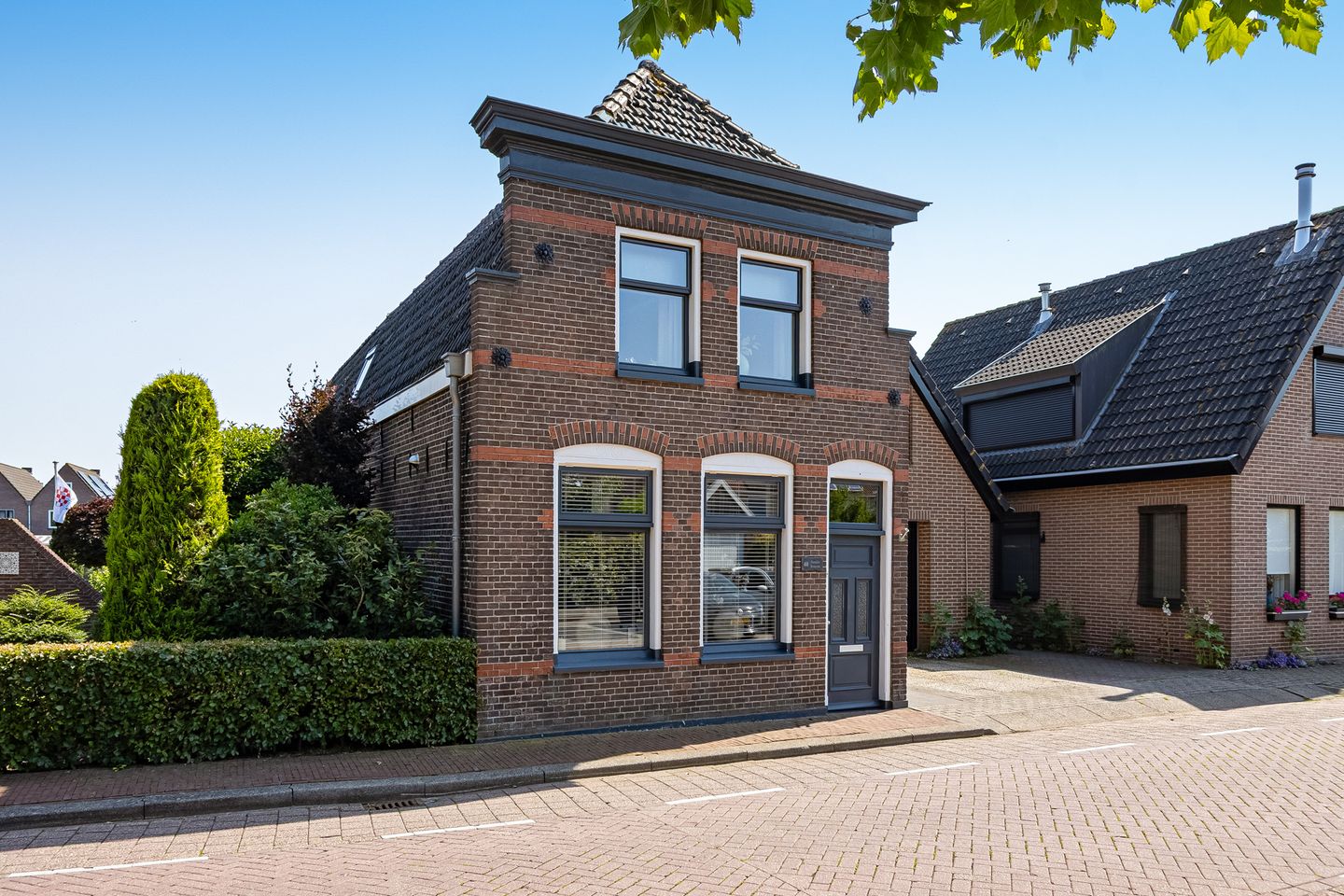 Photo 1 of Zomerdijk 40