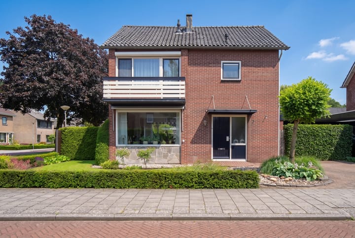 Foto 2 van Beukenlaan 1
