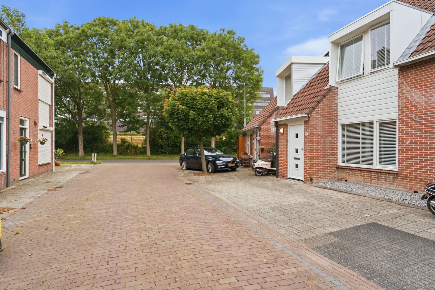 Foto 4 van Briljant 3