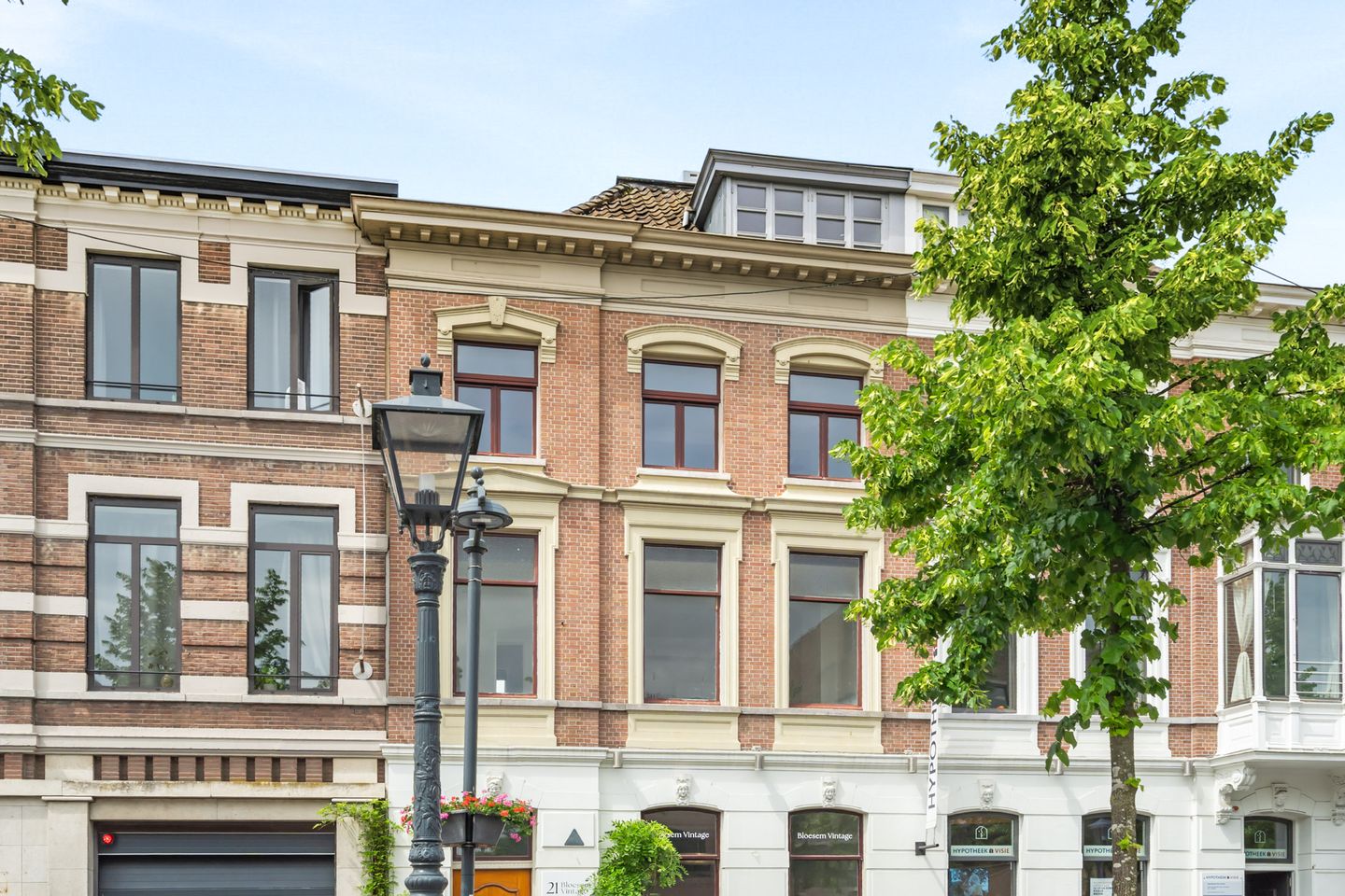 Foto 1 van Willemstraat 21-A1