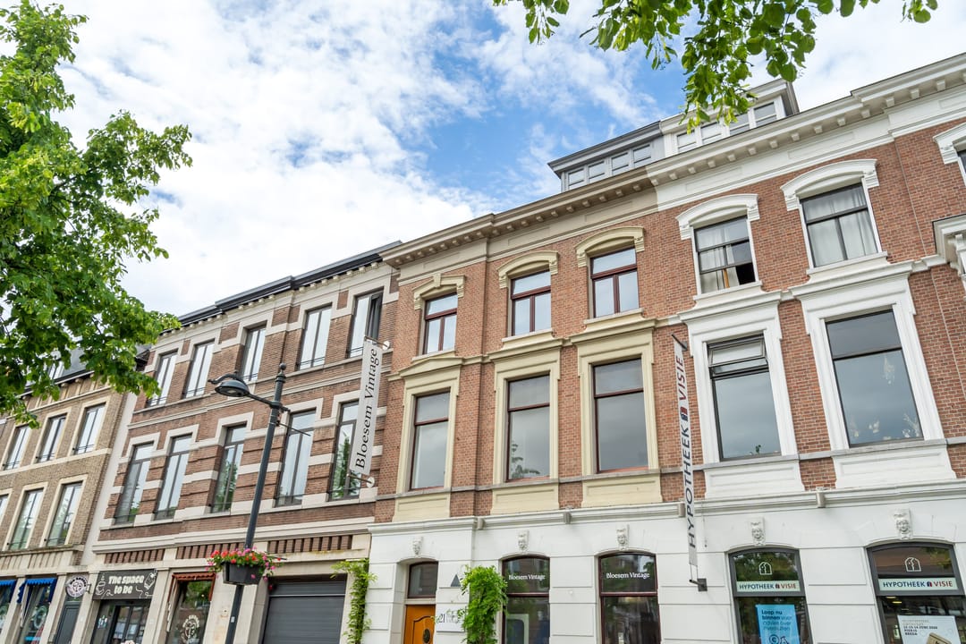 Foto 16 van Willemstraat 21-A1