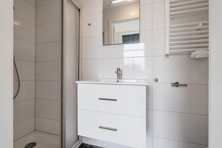 Studio te koop: Willemstraat 21A1, Breda