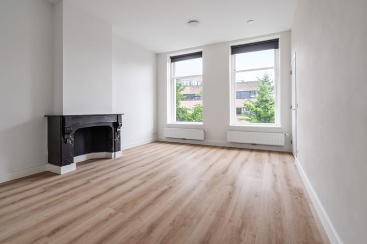 Foto 4 van Willemstraat 21-A1