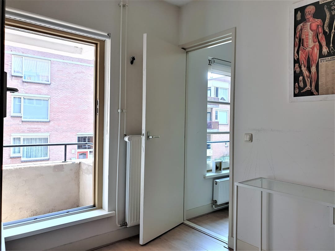 Foto 7 van Gorontalostraat 6-B