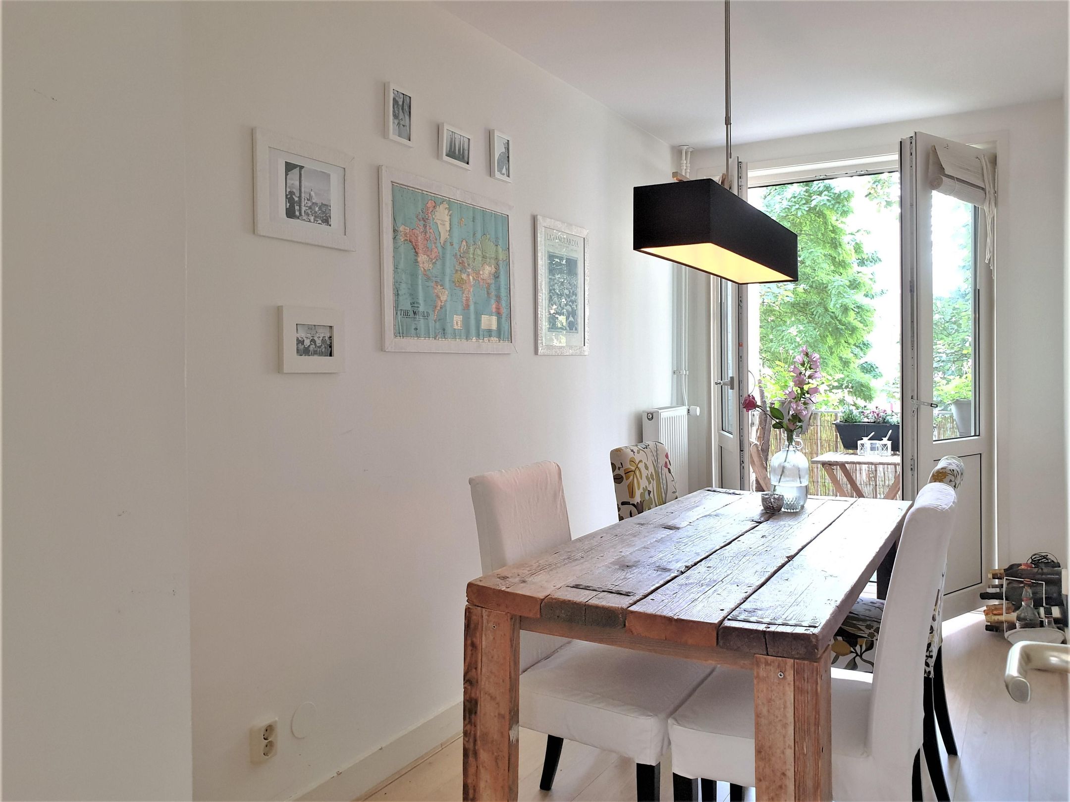 Foto 15 van Gorontalostraat 6-B