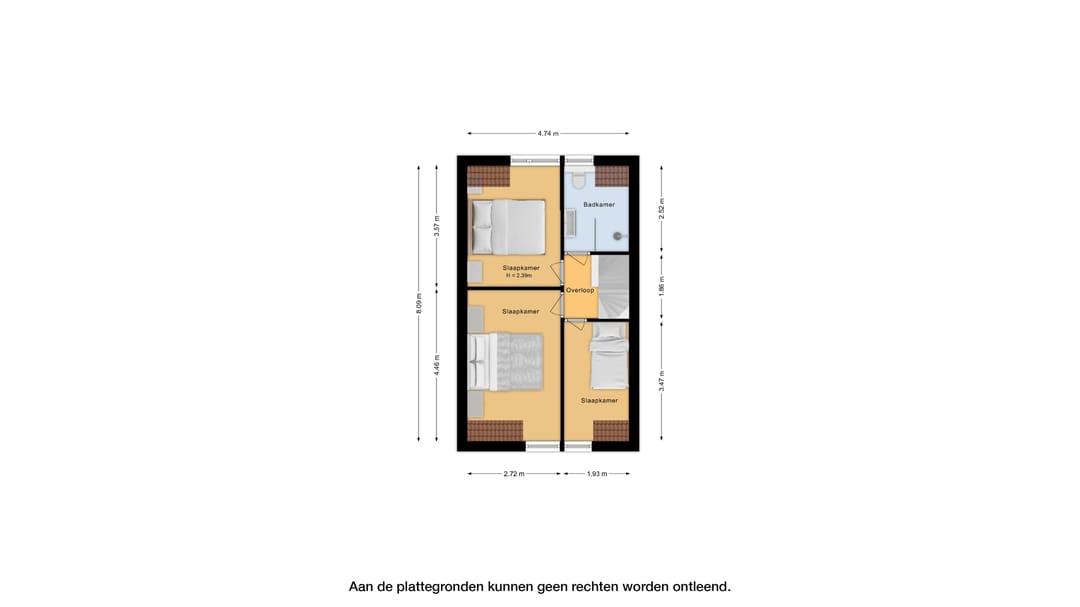 Foto 37 van Briljant 3