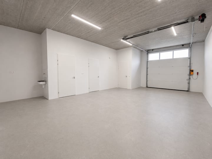 Pascallaan 22, Lelystad
