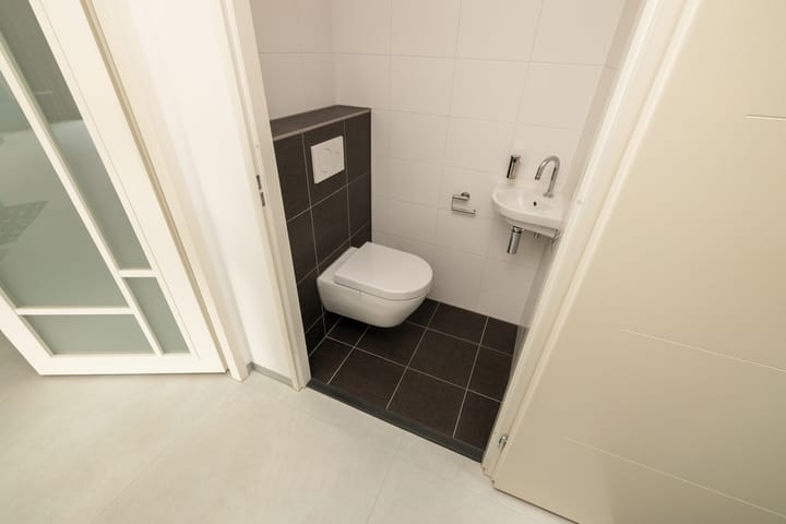 Vrijstaande woning te koop: Dr. Ter Haarlaan 8, Poeldijk