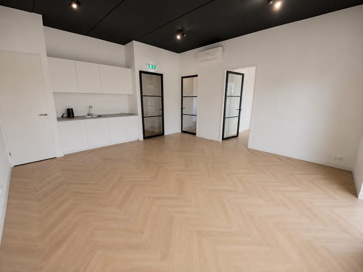 Pascallaan 22, Lelystad
