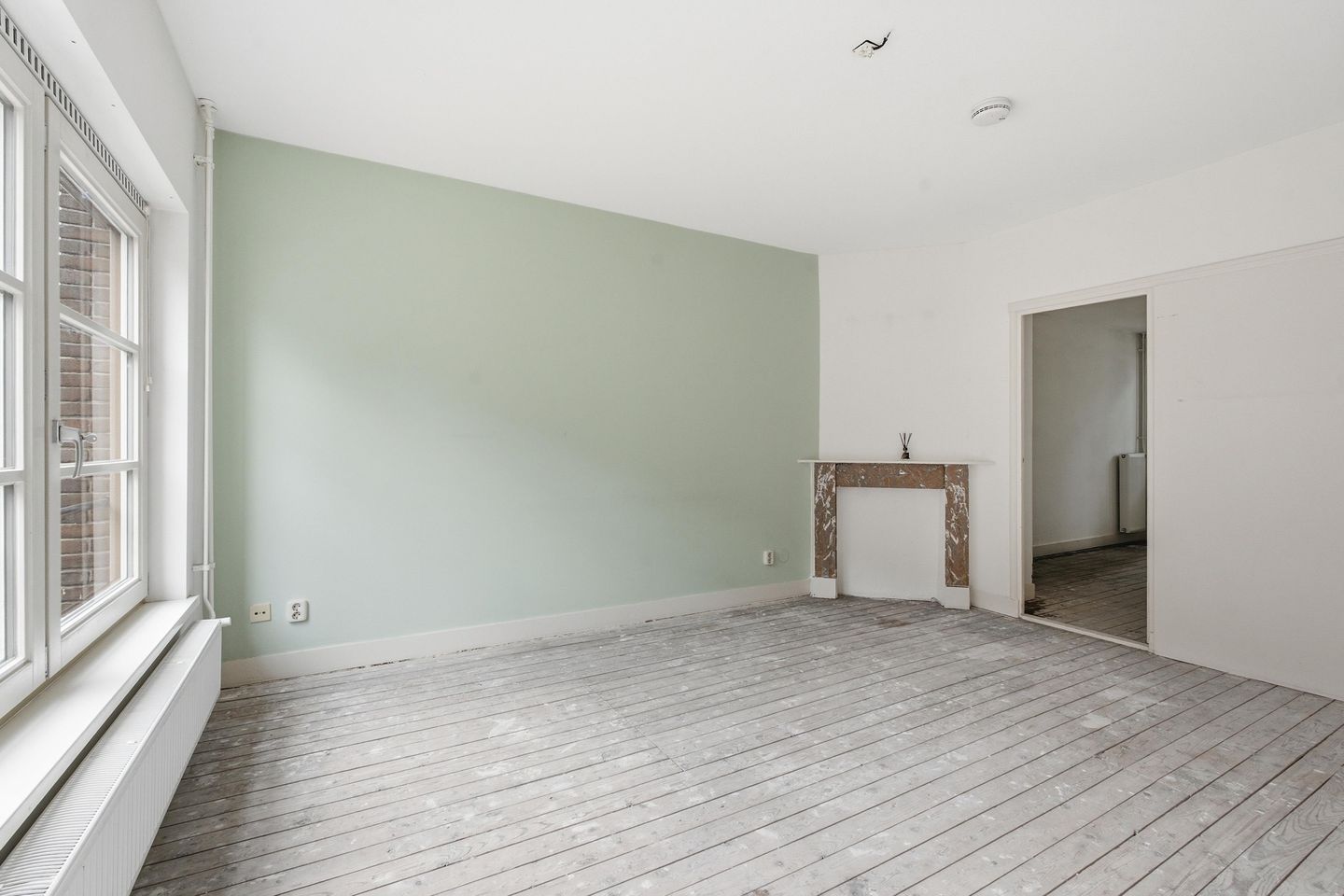 Foto 4 van Gorontalostraat 6-B