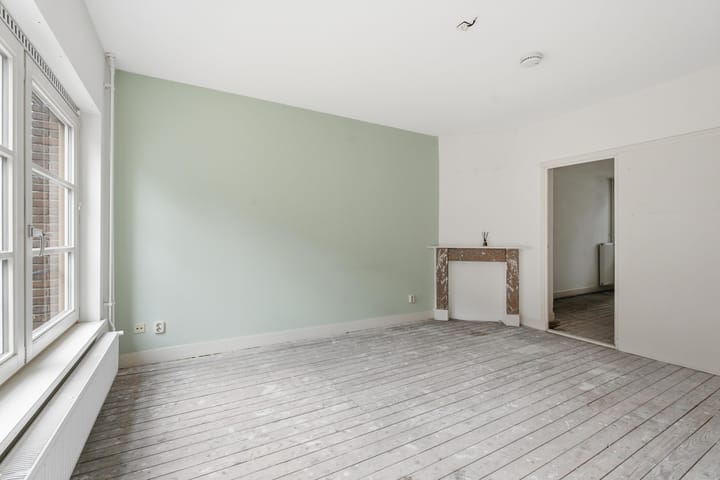 Foto 4 van Gorontalostraat 6-B