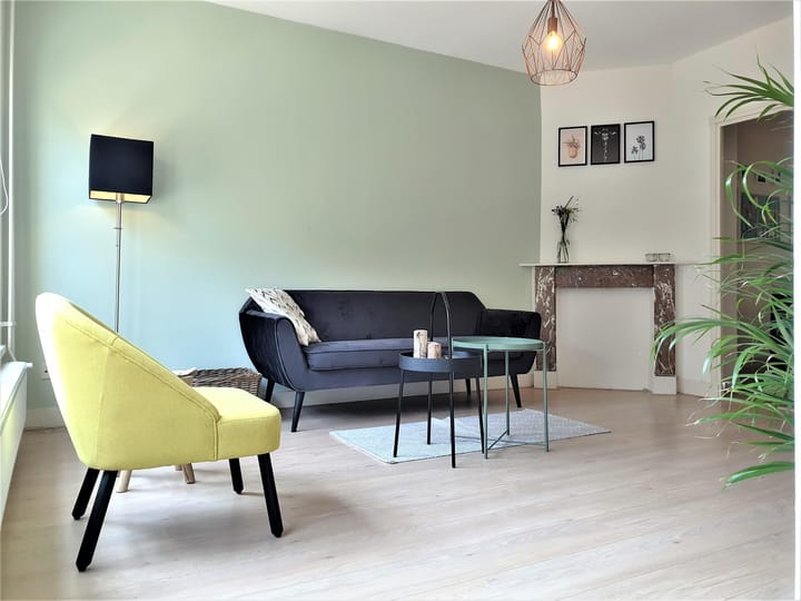 Foto 5 van Gorontalostraat 6-B