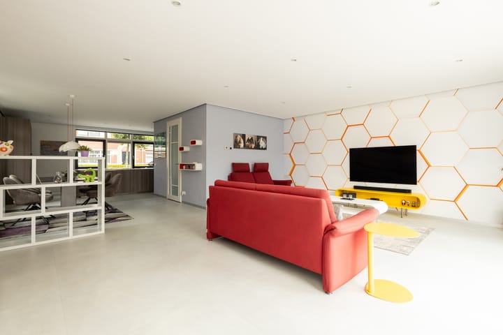 Vrijstaande woning te koop: Dr. Ter Haarlaan 8, Poeldijk