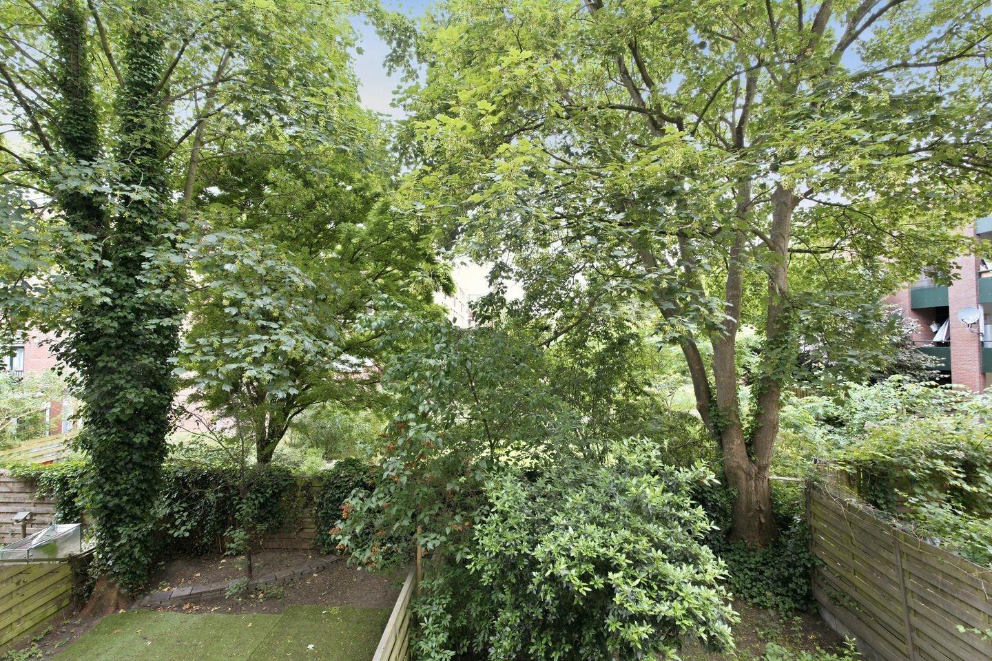 Foto 20 van Gorontalostraat 6-B