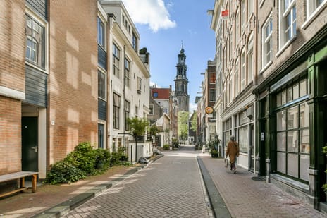Eerste Leliedwarsstraat thumbnail